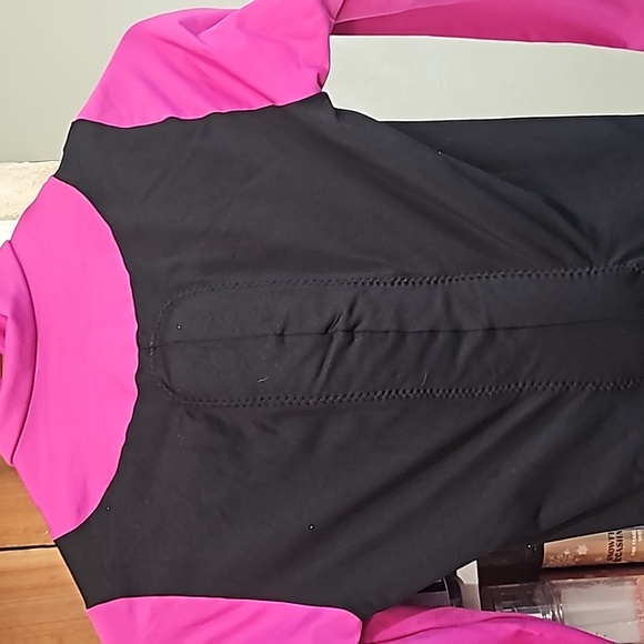 Aeroskin California Pink Watersuit size S. - Picture 3 of 5